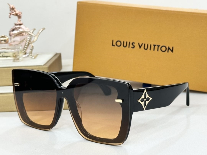 LV Sunglasses